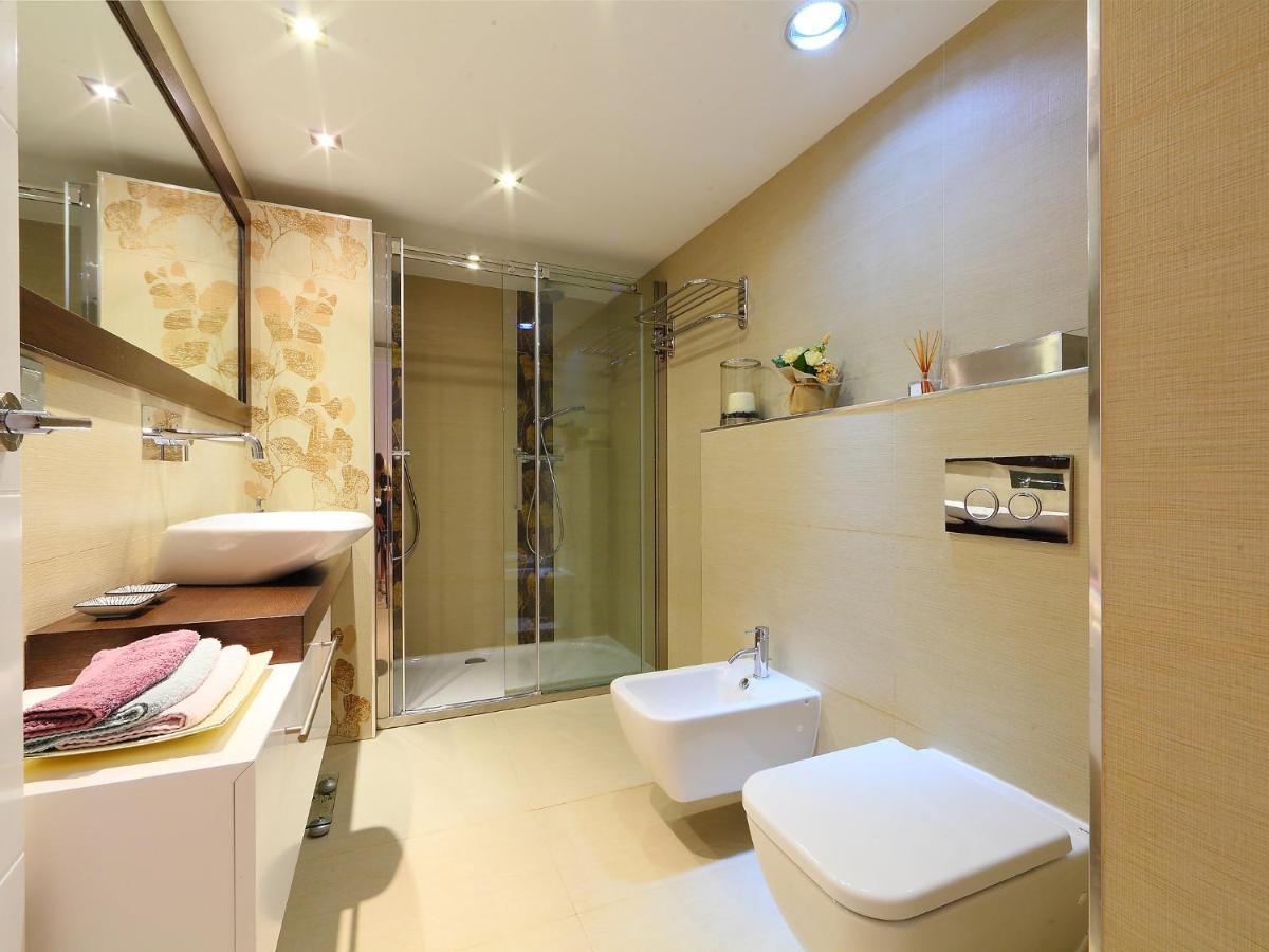 Apartment Esmeralda-1 By Interhome Calpe Exteriör bild